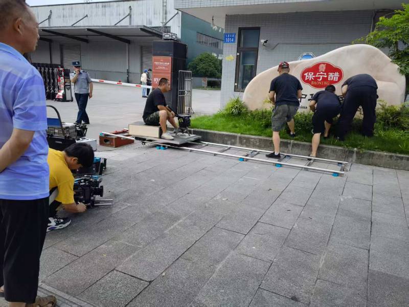 鹤山市TVC拍摄：制造业专属TVC方案，用镜头展现企业硬核实力！