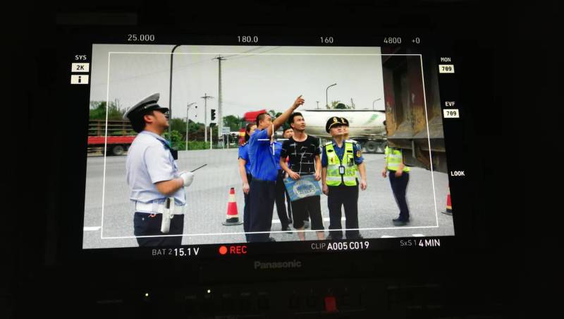鹤山市TVC拍摄：用专业镜头助力品牌曝光，让广告触达更多目标用户！