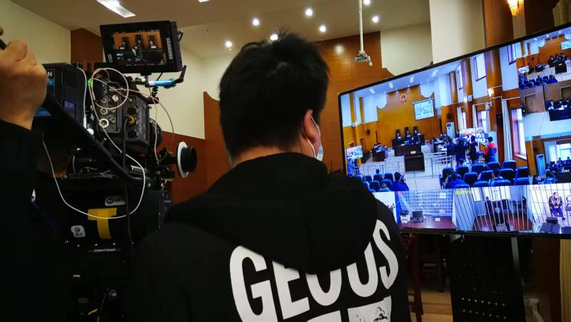 鹤山市TVC制作：政企单位合规宣传，专业把控内容，官方平台适用！