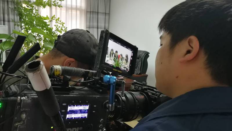 鹤山市广告片拍摄公司：国潮文化策展人，东方元素与现代审美碰撞