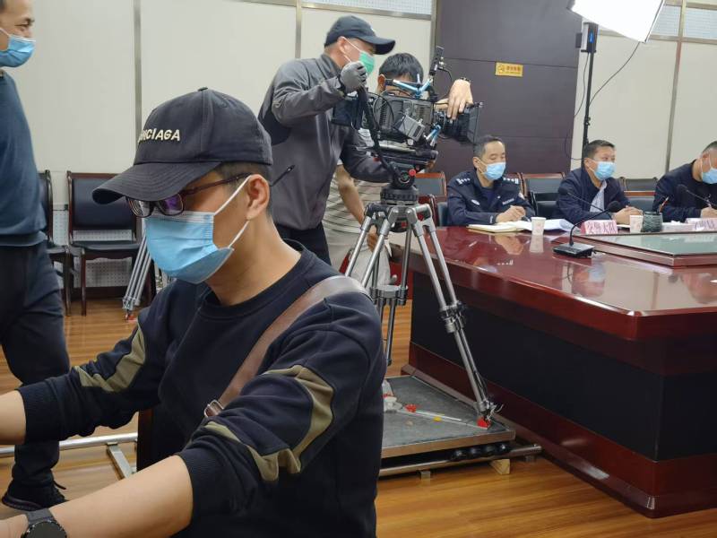 鹤山市TVC拍摄公司怎么筛选？记住这3个核心标准！