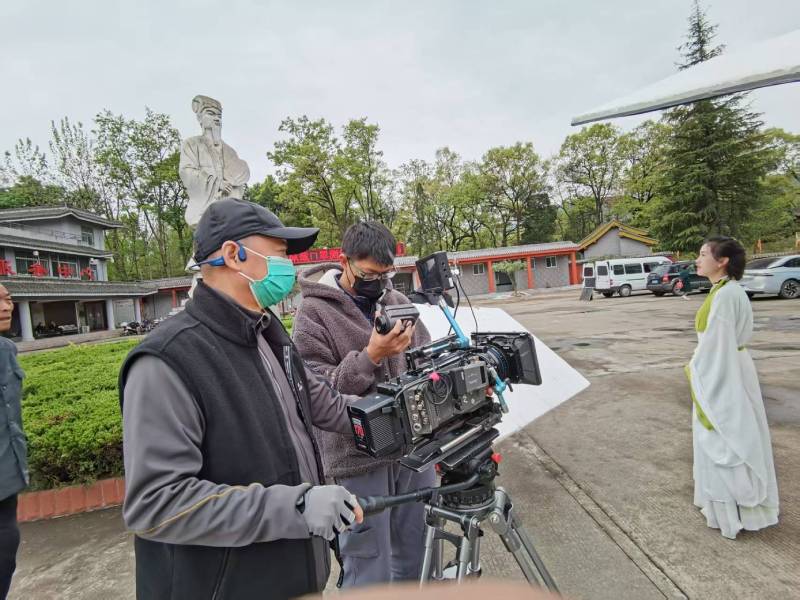 鹤山市广告片拍摄公司：从策划到投放，一站式服务，让品牌传播更高效！