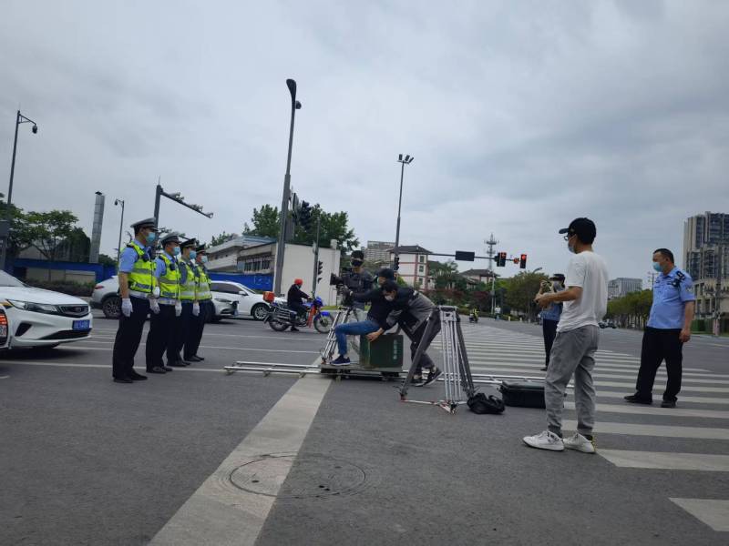 鹤山市TVC拍摄公司：医疗科技企业信赖之选，专业内容可视化呈现！