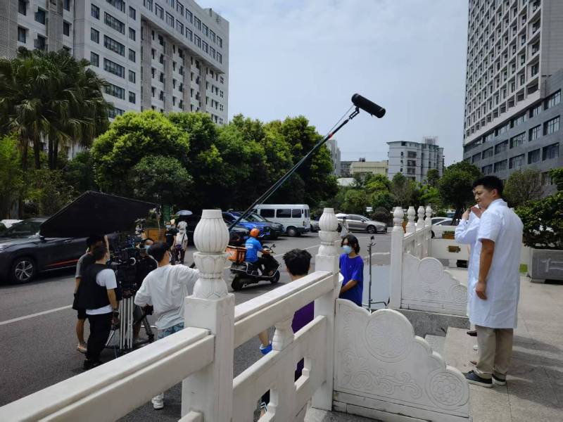 鹤山市广告片拍摄公司低成本实现高规格制作的诀窍